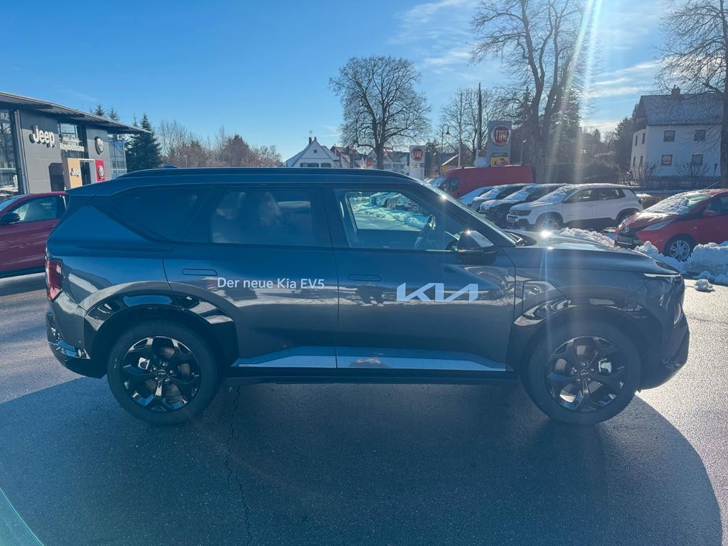 Kia EV5