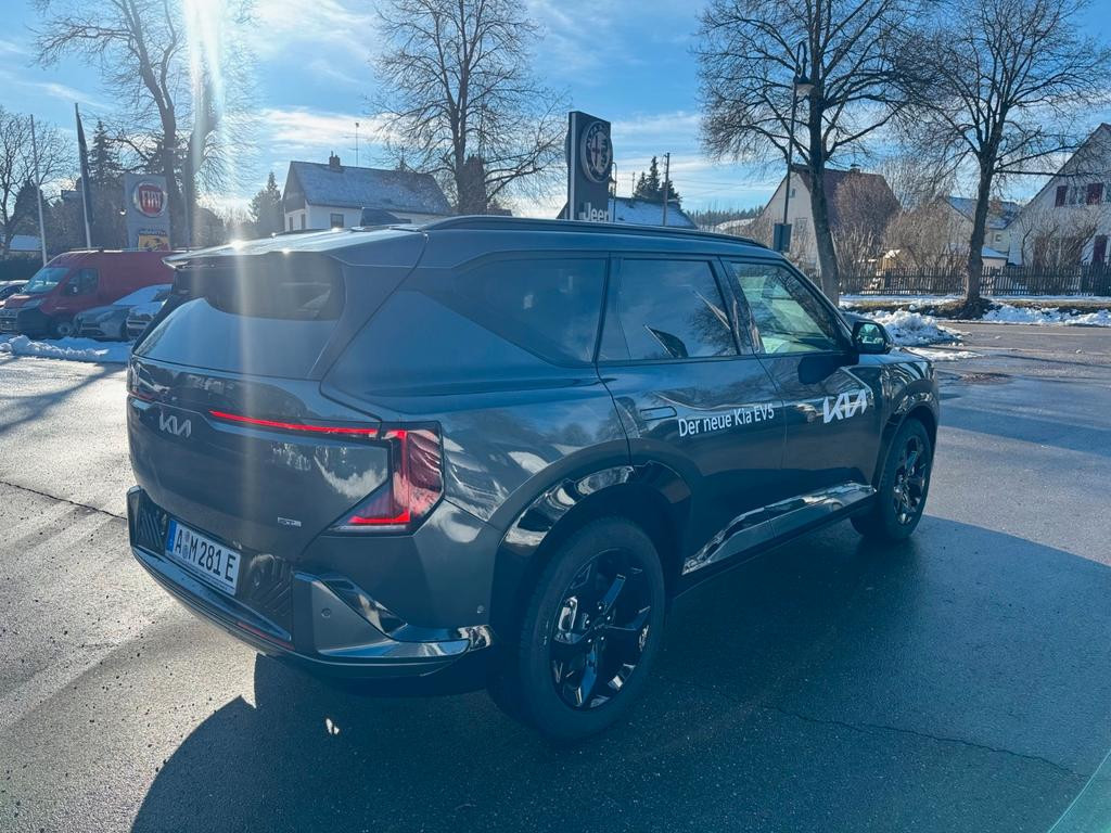 Kia EV5