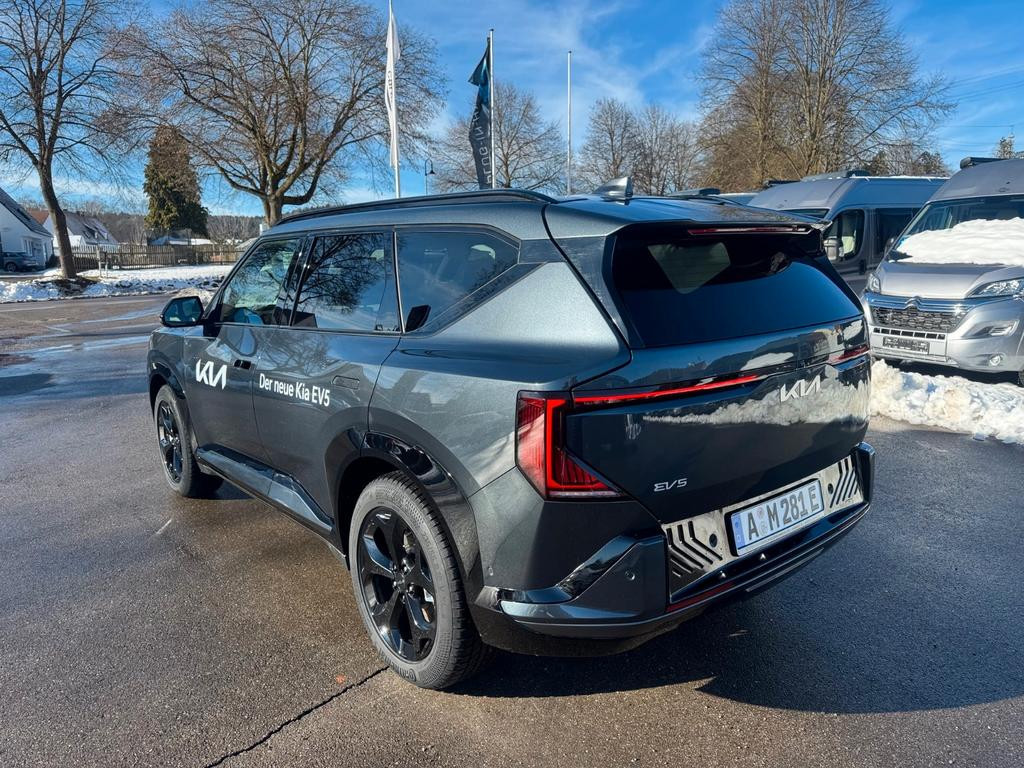 Kia EV5
