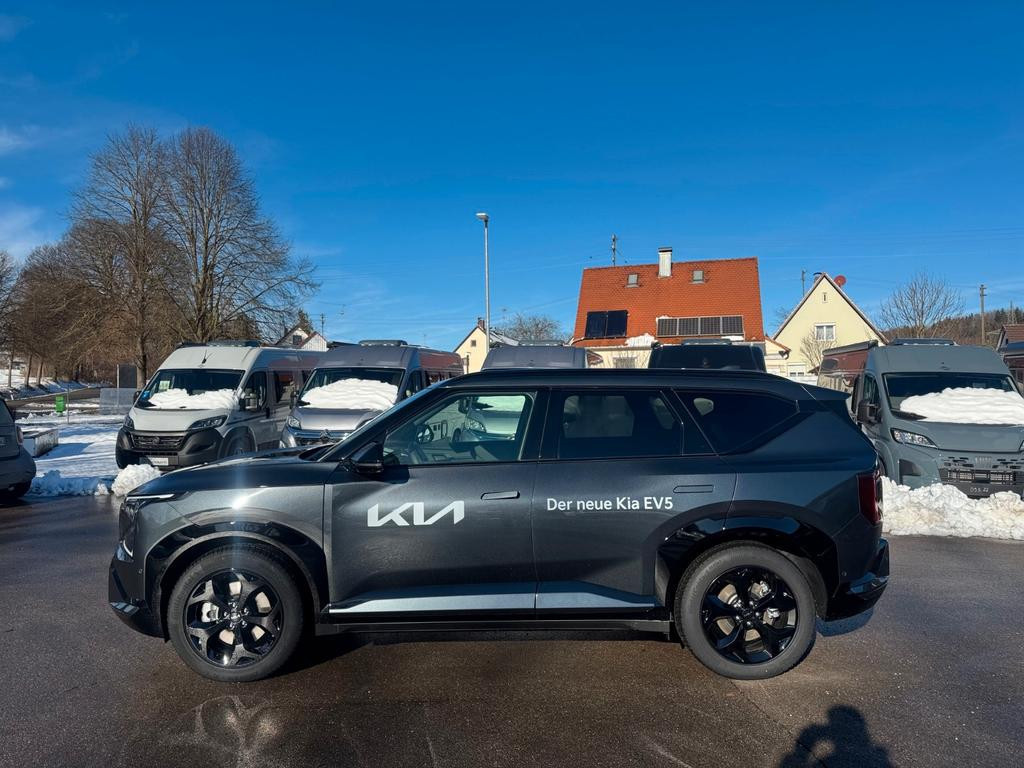 Kia EV5