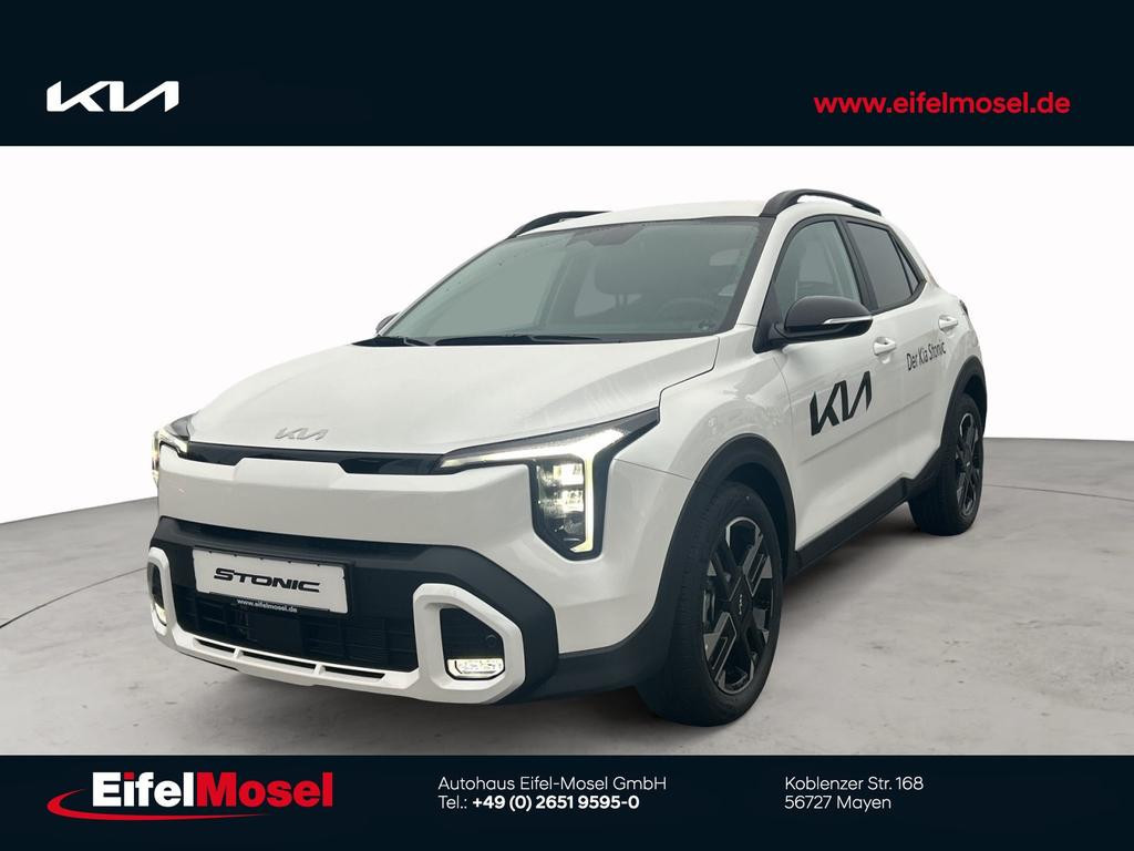 Kia Stonic GT-Line