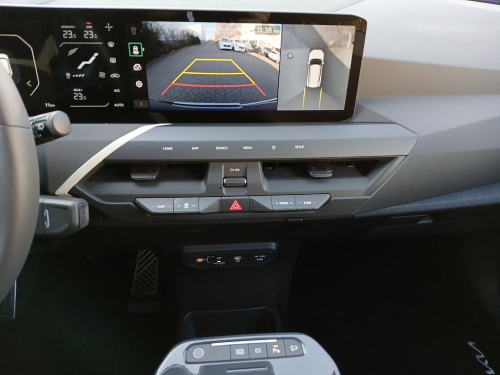 Kia EV5