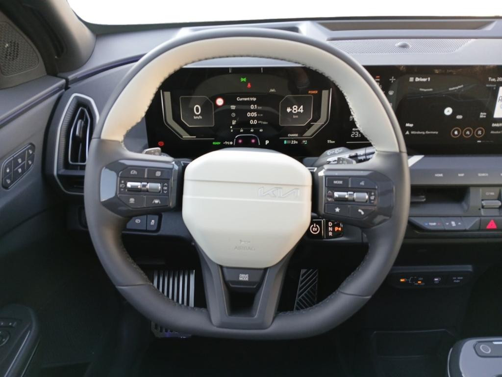 Kia EV5