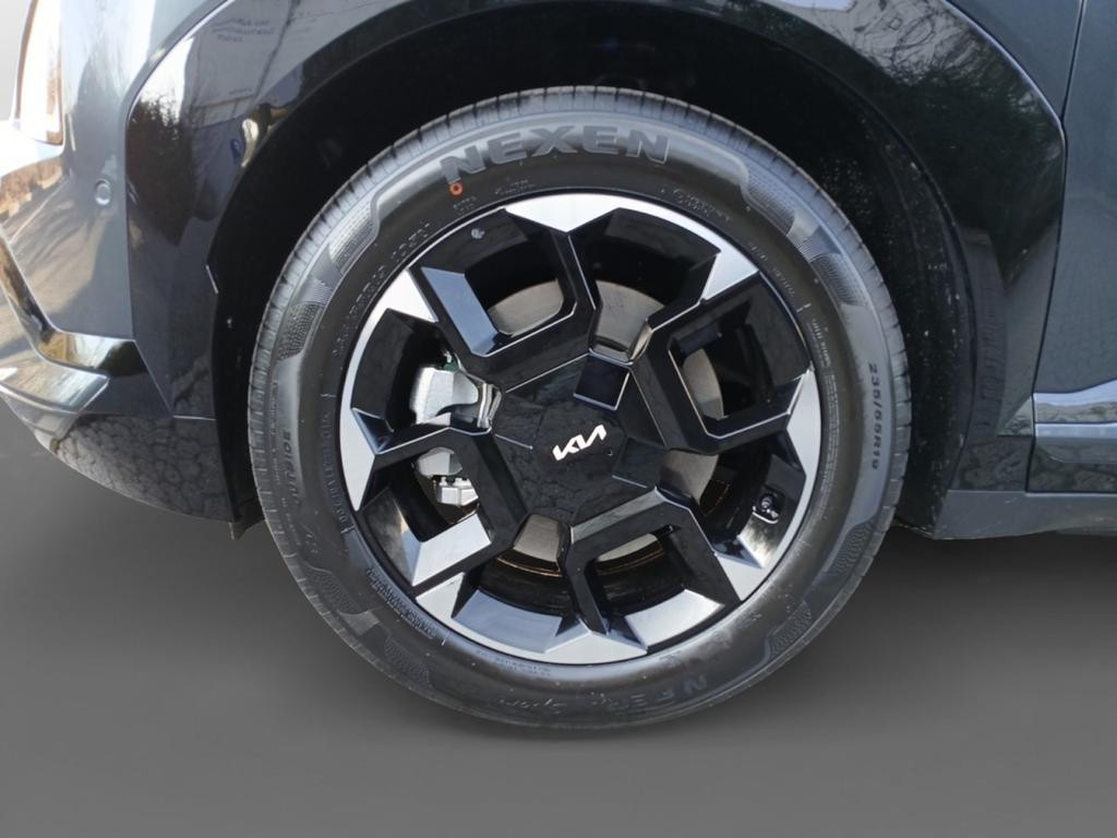 Kia EV5