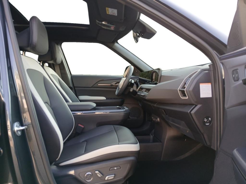 Kia EV5