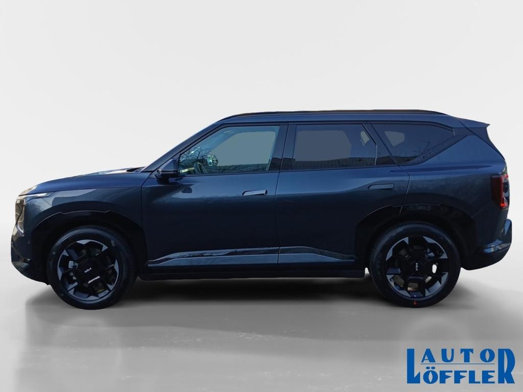 Kia EV5