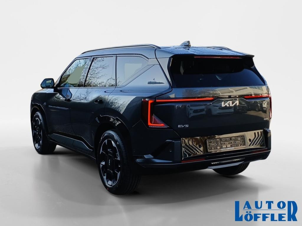 Kia EV5