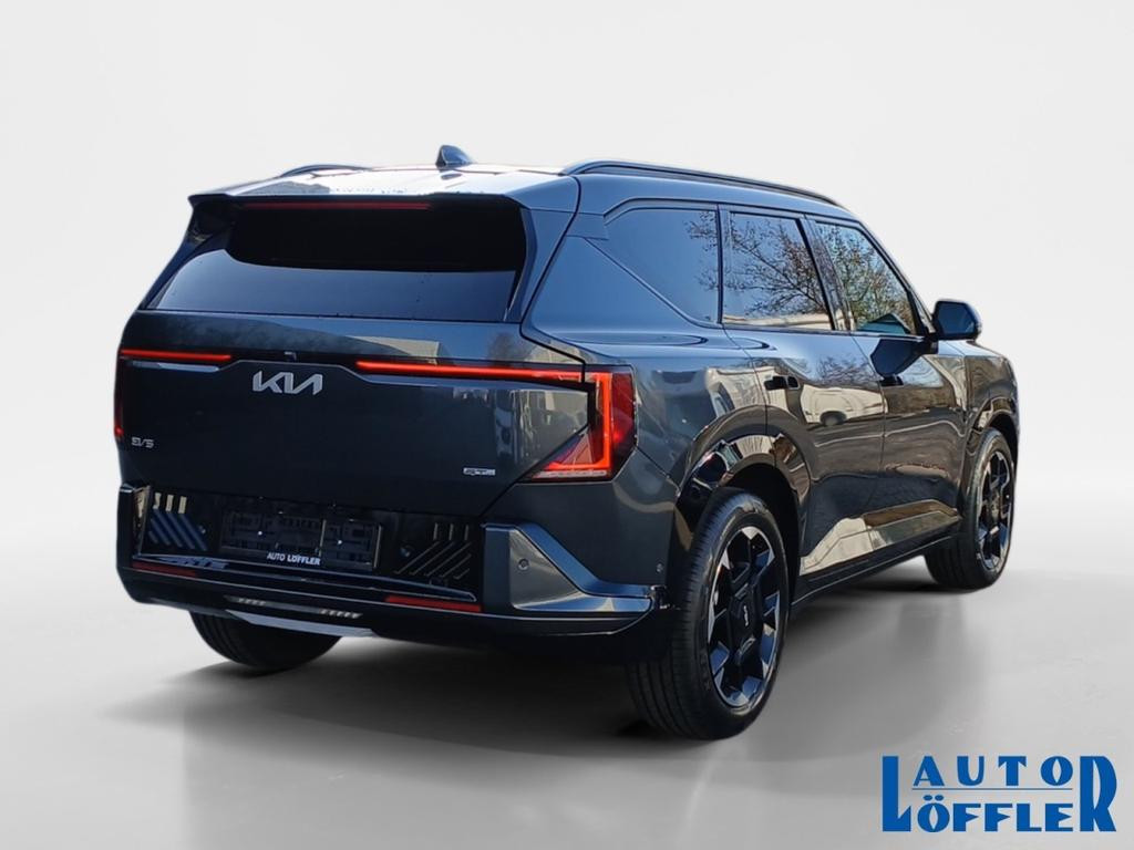 Kia EV5