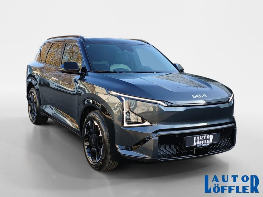 Kia EV5