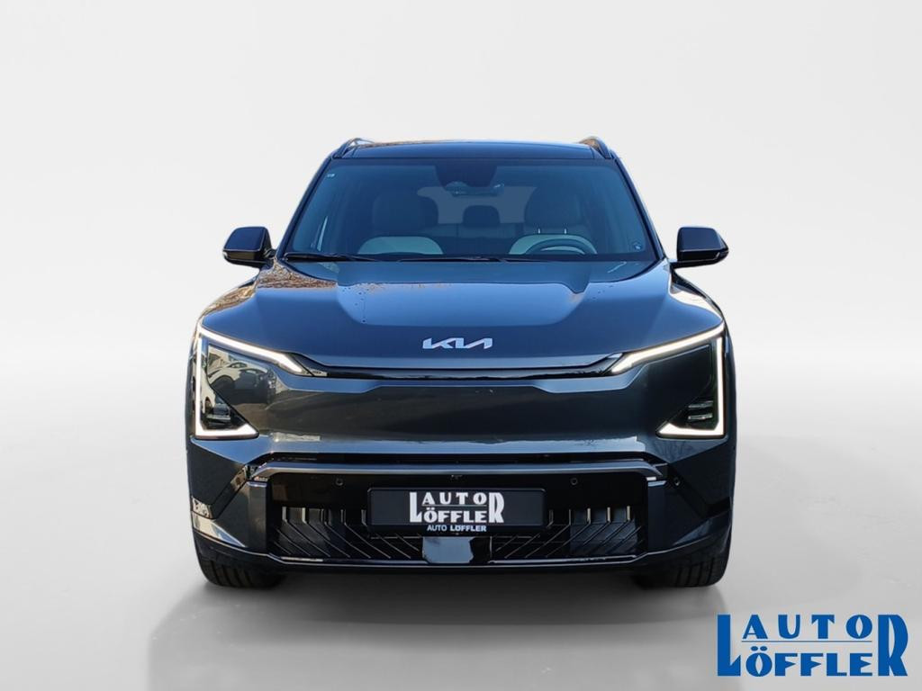 Kia EV5