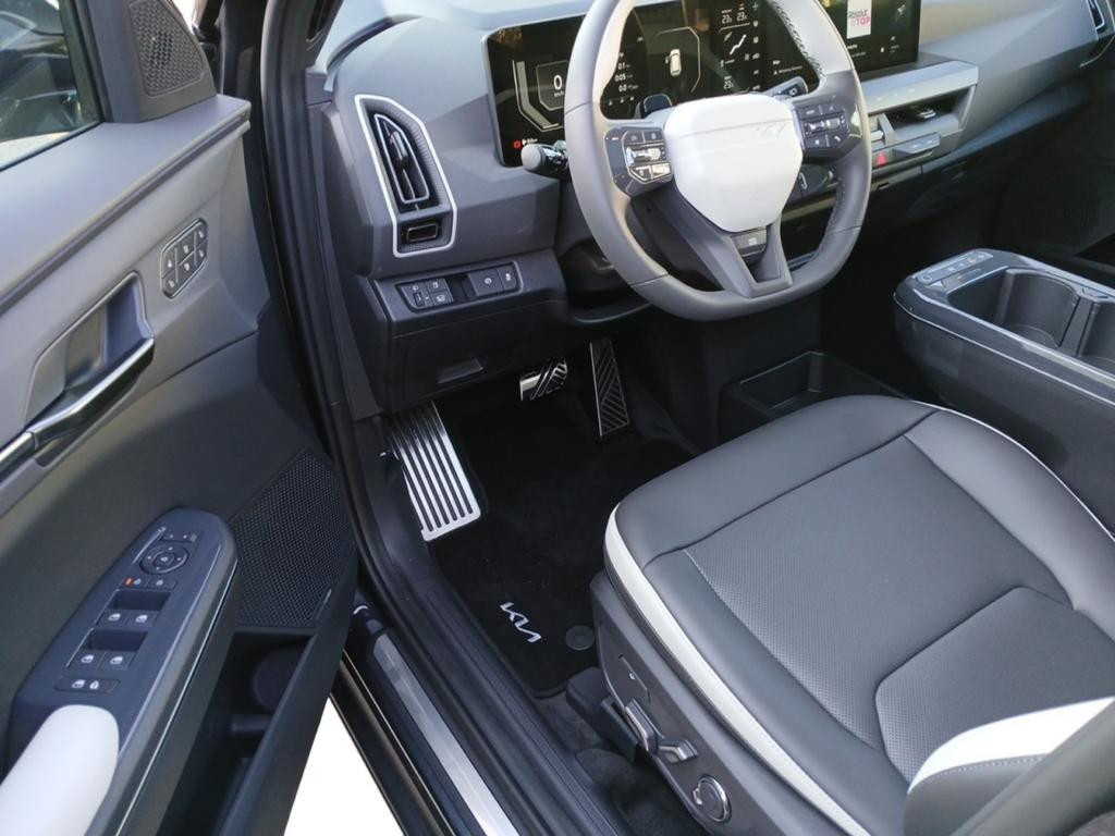 Kia EV5