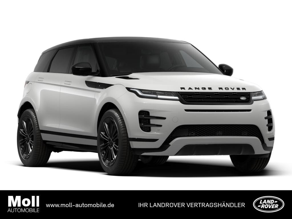 Land Rover Range Rover Evoque Dynamic SE D200