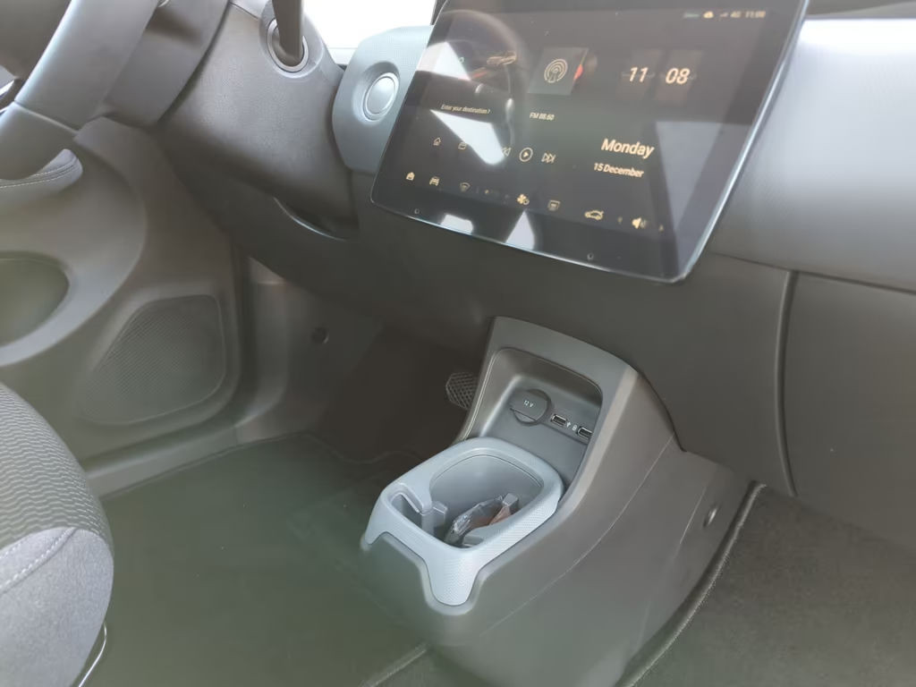 Leapmotor T03