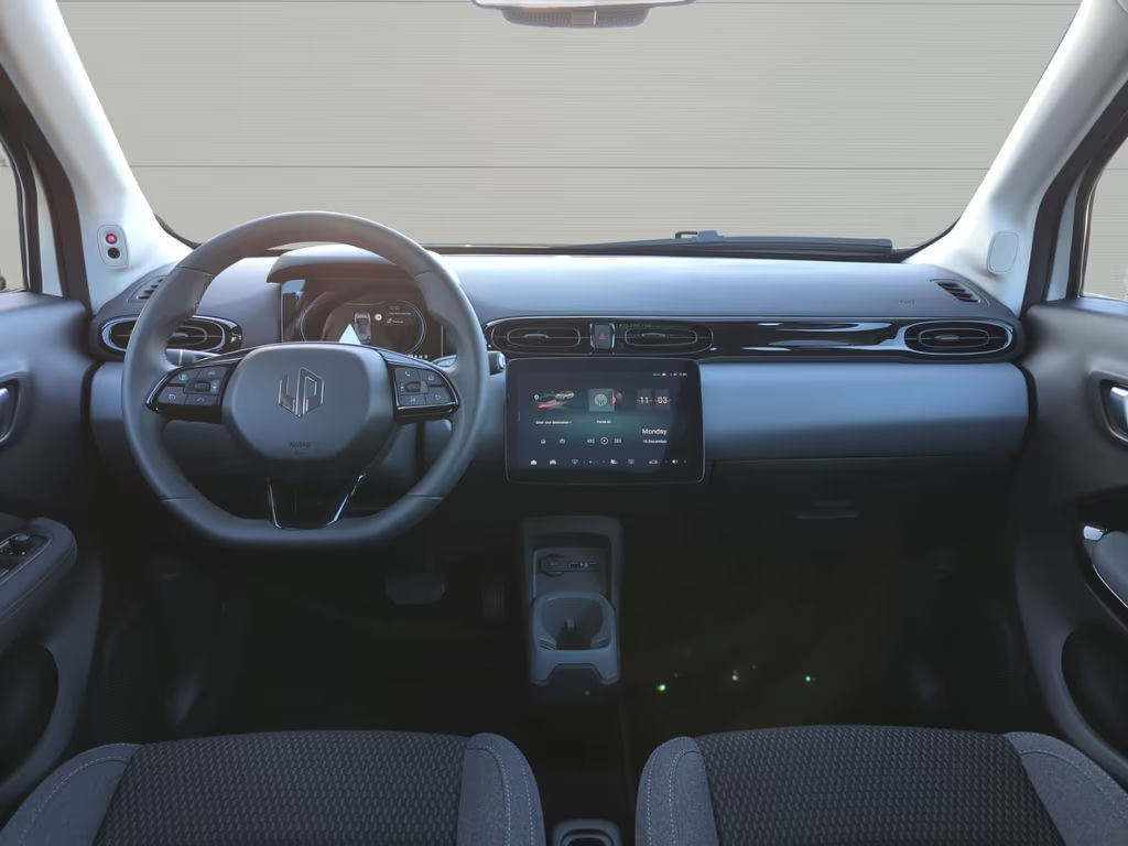 Leapmotor T03