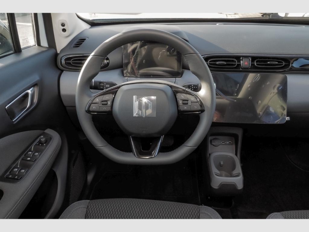 Leapmotor T03