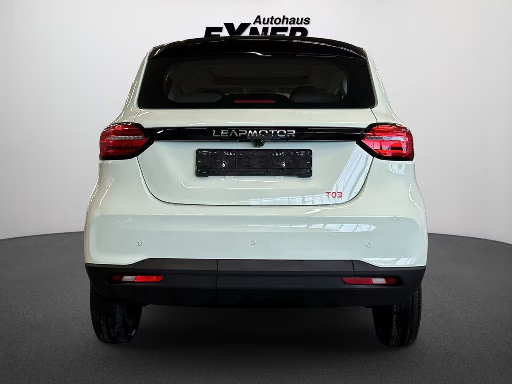 Leapmotor T03