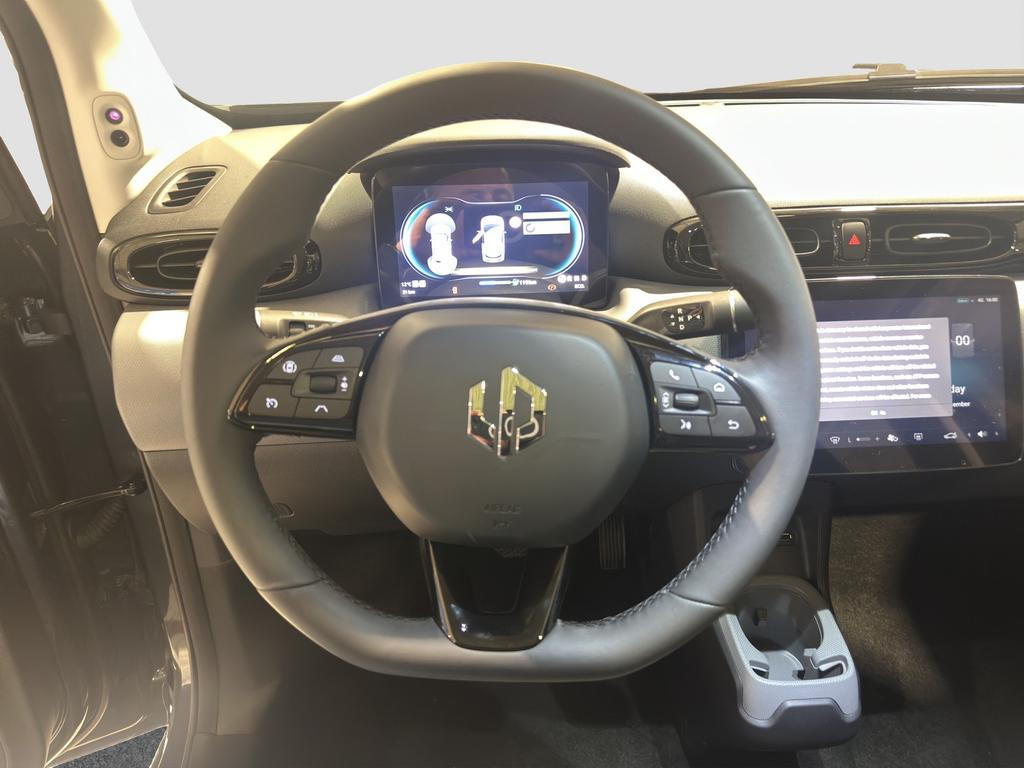 Leapmotor T03