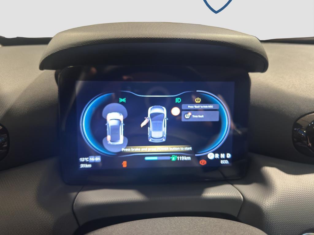 Leapmotor T03