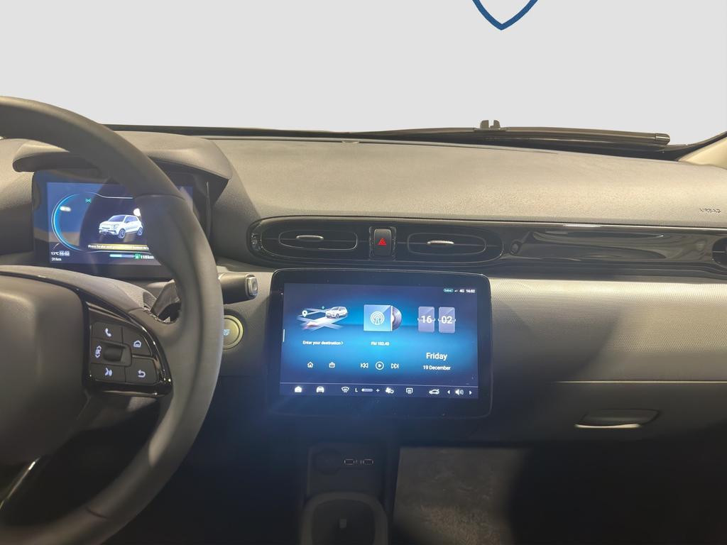 Leapmotor T03