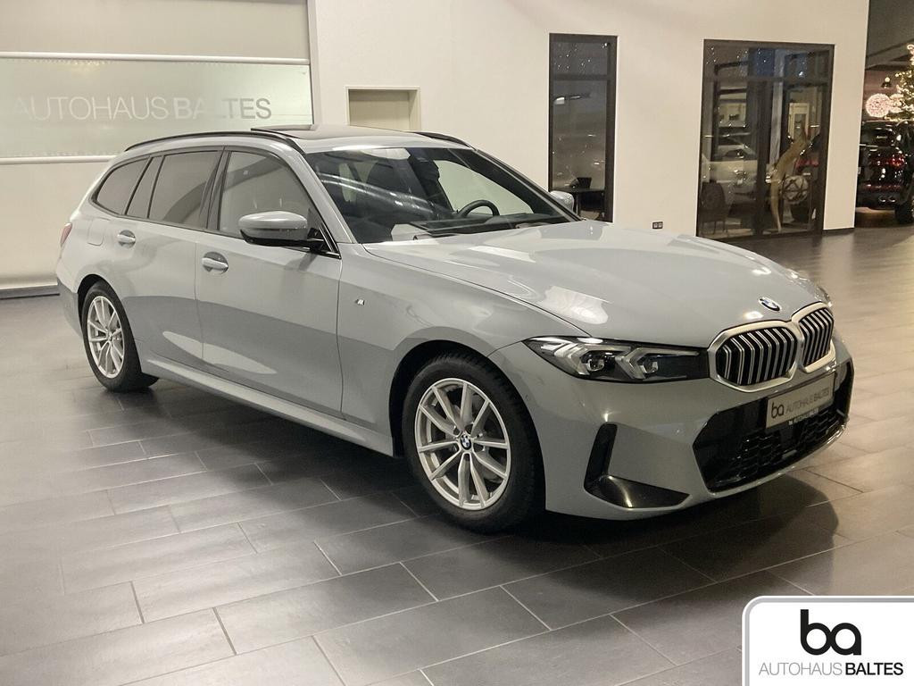 BMW 3 Serie