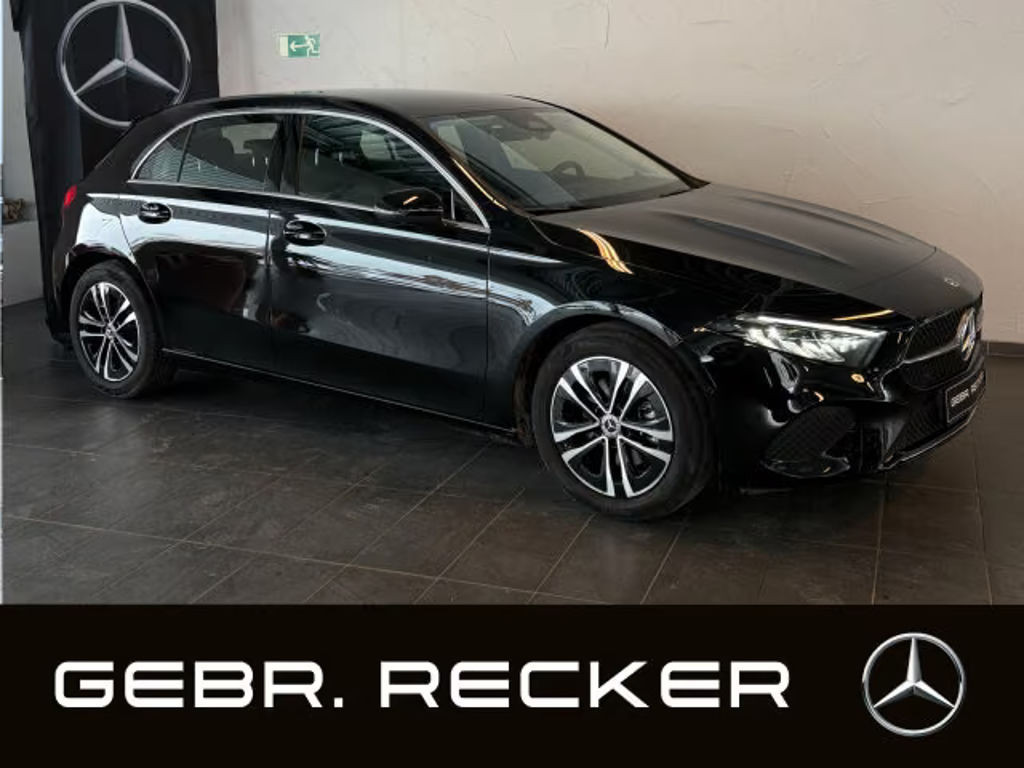 Mercedes-Benz A-Klasse A 200 Progressive