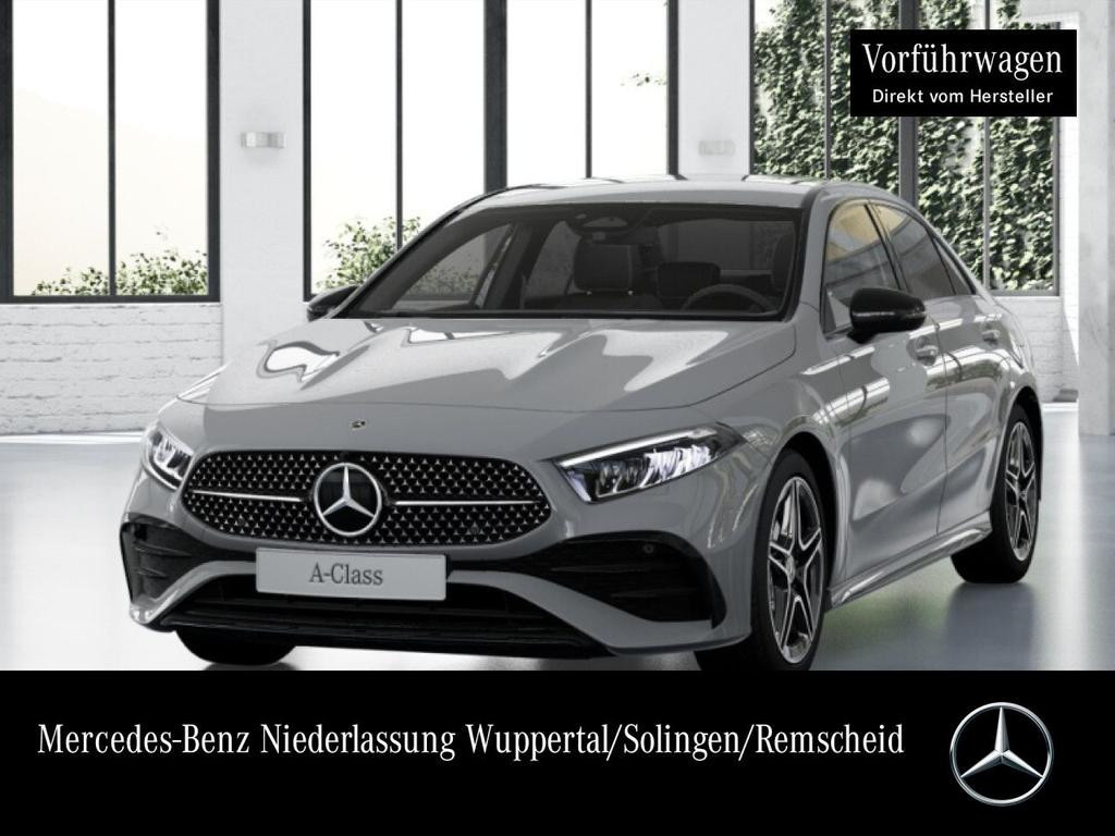 Mercedes-Benz A-Klasse A 200 AMG Line