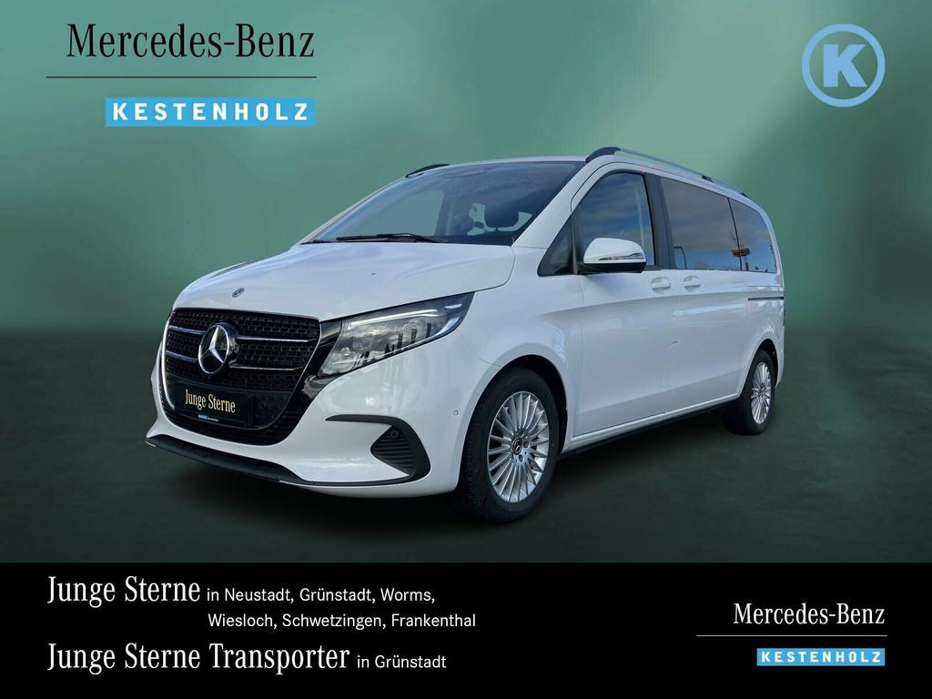 Mercedes-Benz V-Klasse V 220 Style V 220 d