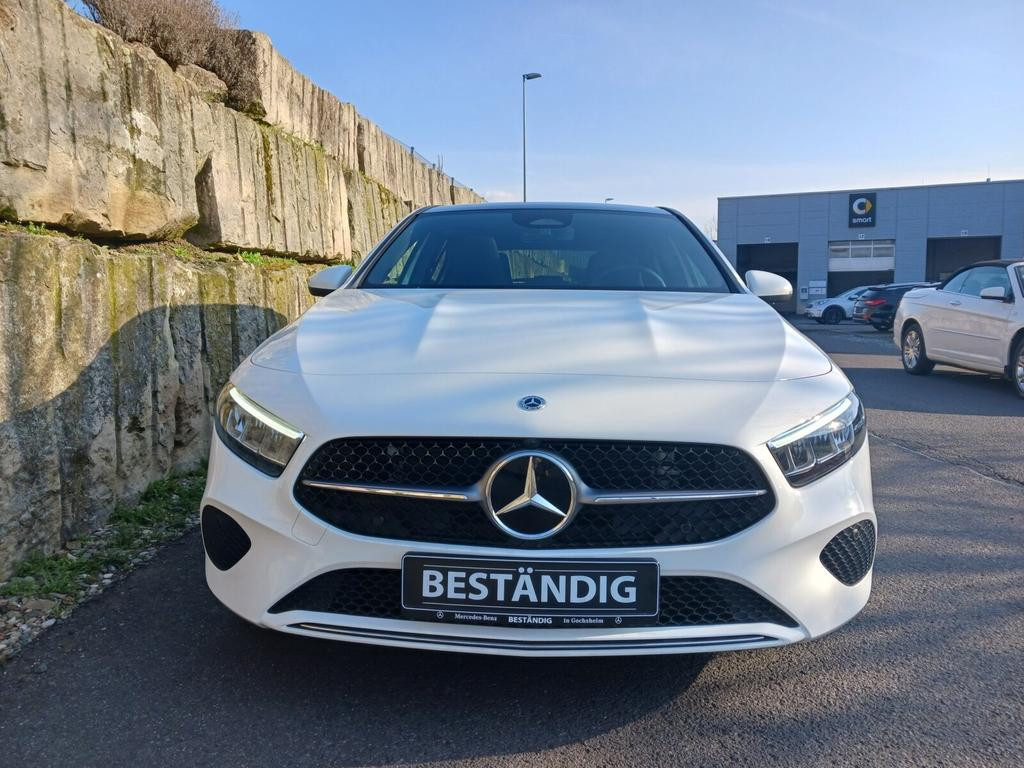 Mercedes-Benz A-Klasse A 200 Progressive