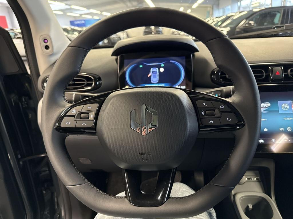 Leapmotor T03