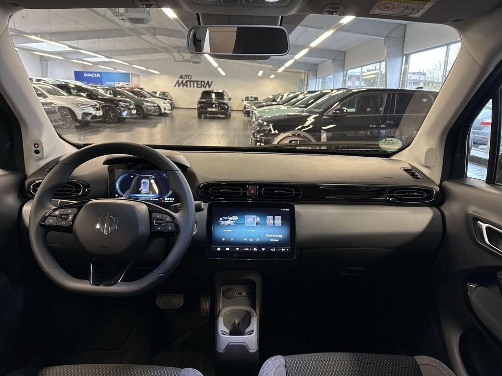 Leapmotor T03