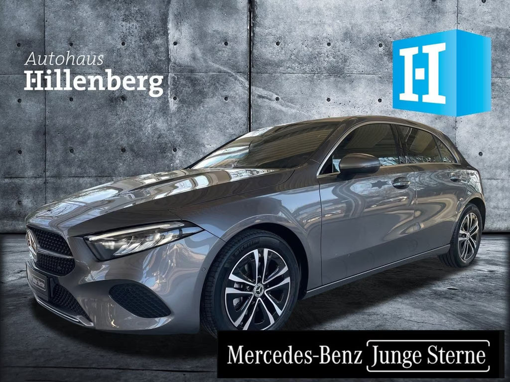 Mercedes-Benz A-Klasse A 200 Progressive