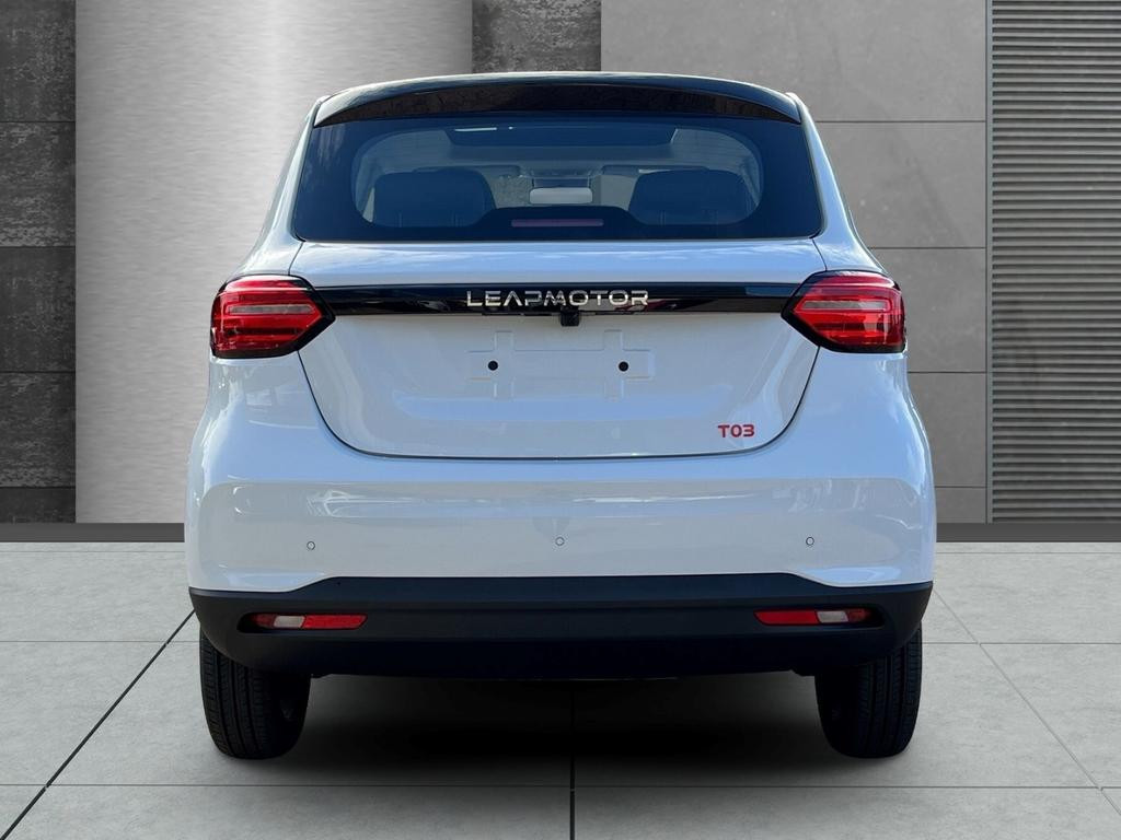 Leapmotor T03