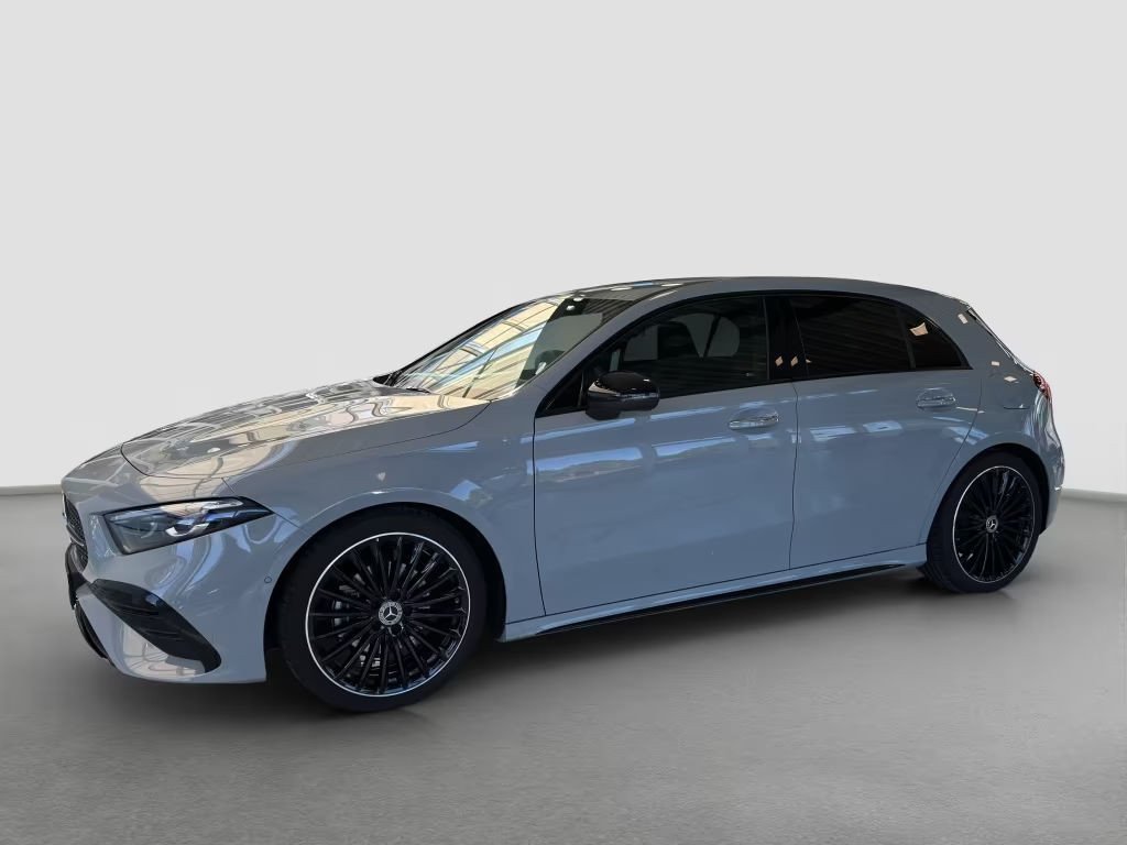 Mercedes-Benz A-Klasse A 200 AMG Line