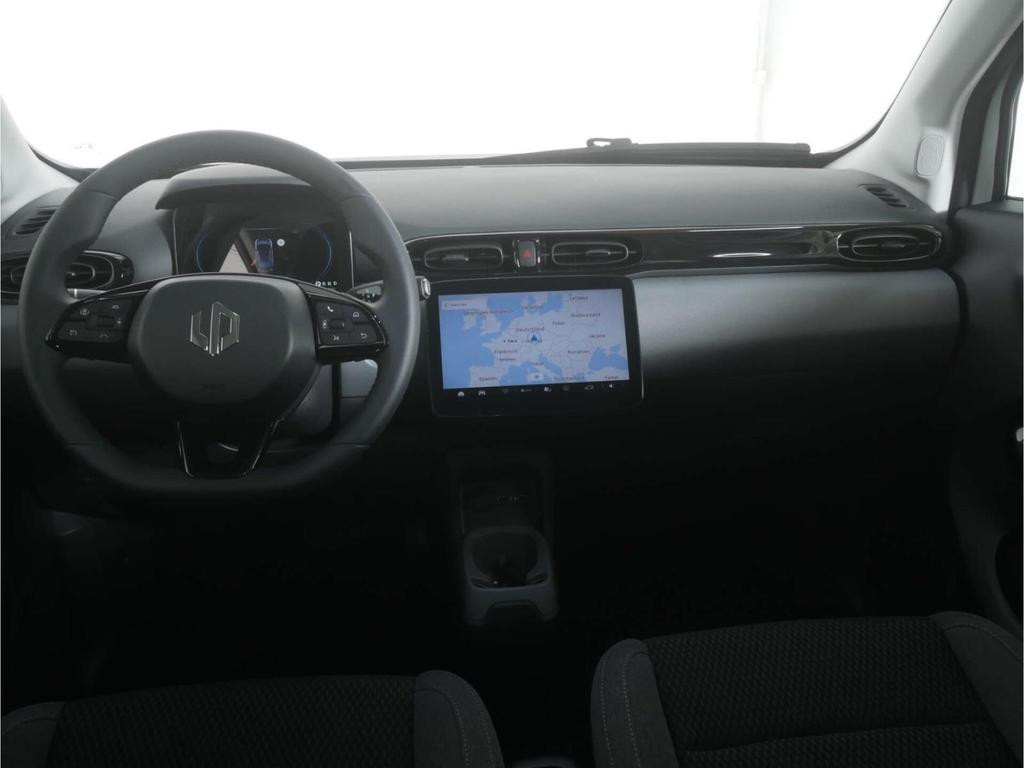 Leapmotor T03