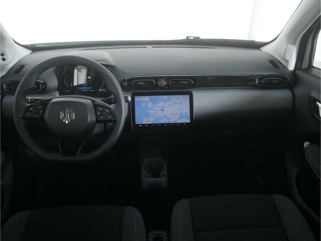 Leapmotor T03