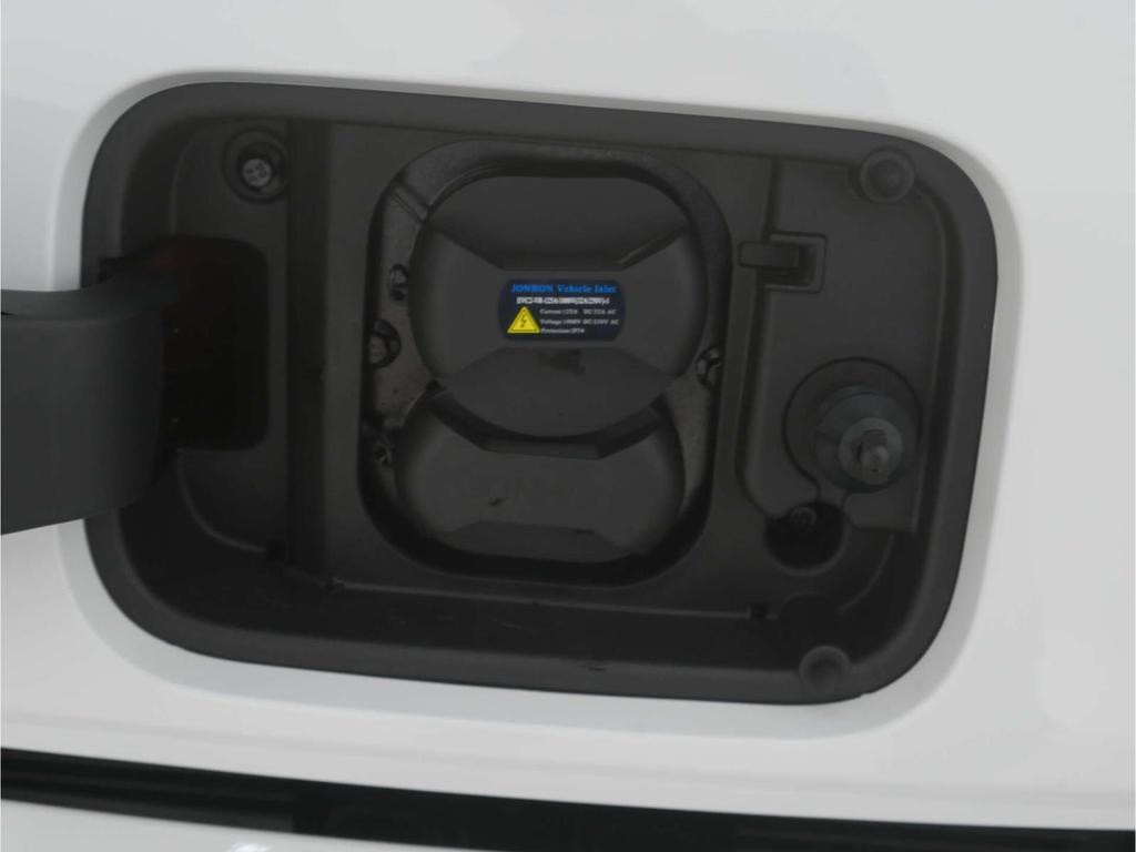 Leapmotor T03