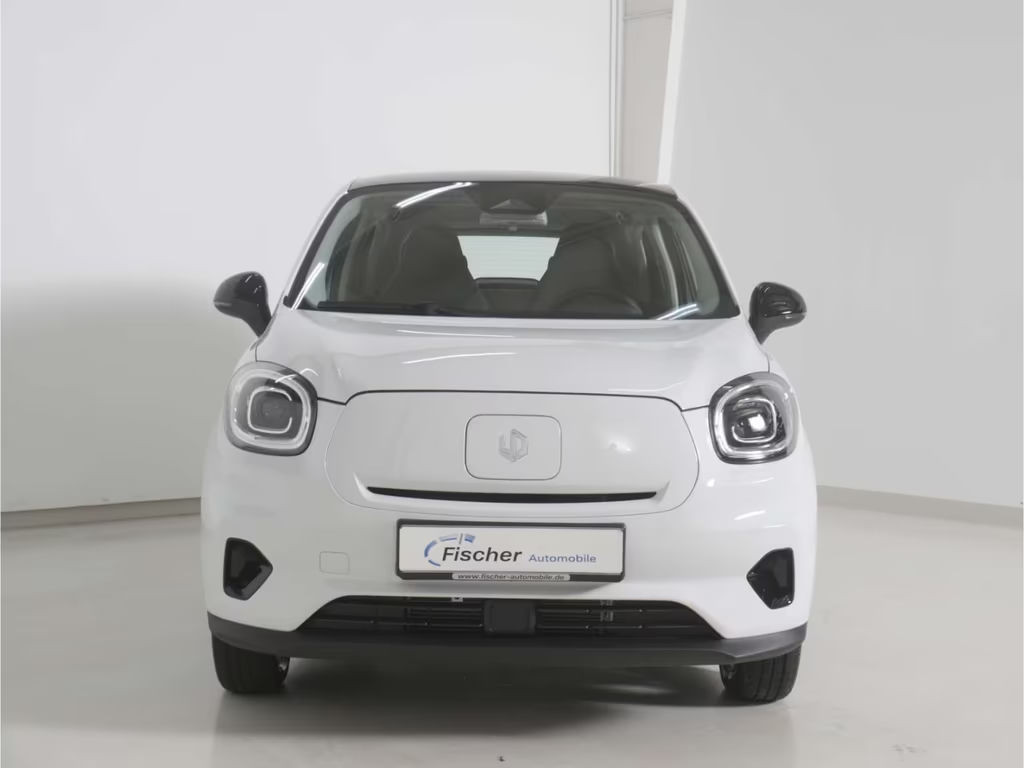 Leapmotor T03