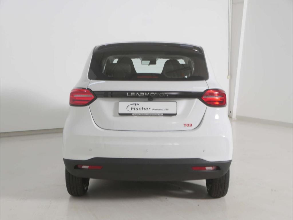 Leapmotor T03