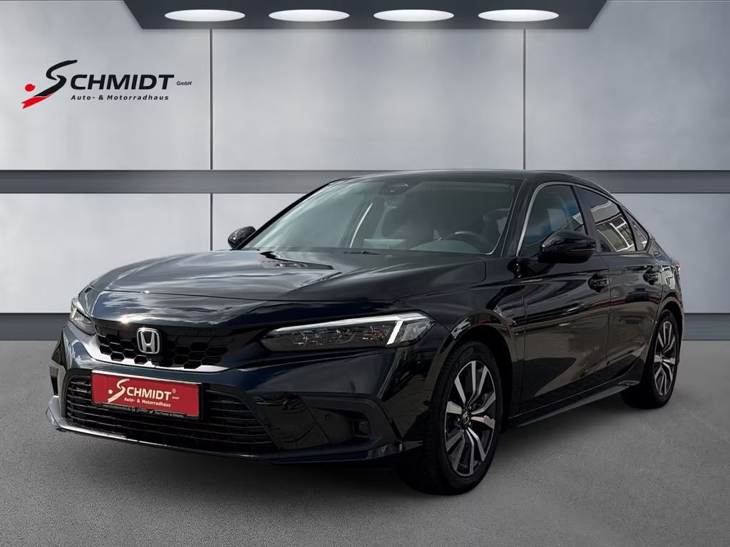 Honda Civic Elegance 2.0