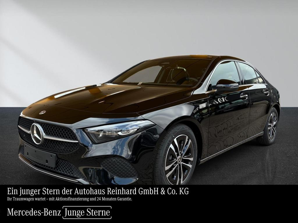 Mercedes-Benz A-Klasse A 200 Progressive