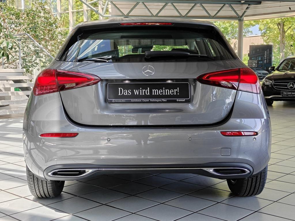 Mercedes-Benz A-Klasse A 200 Progressive
