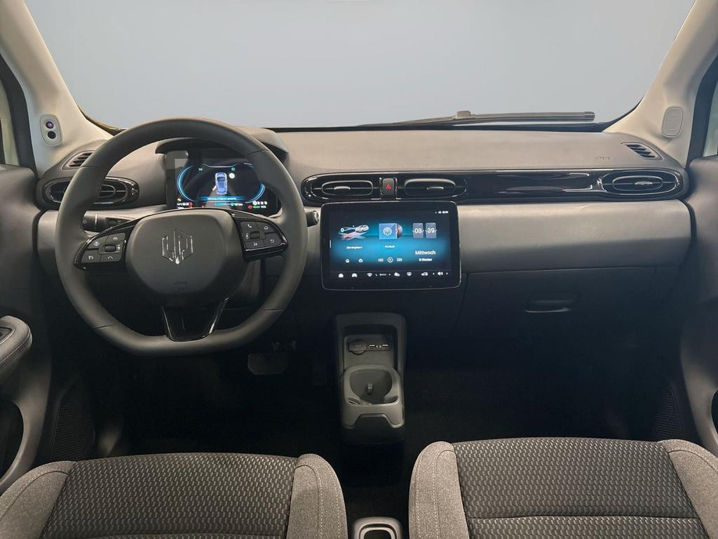 Leapmotor T03