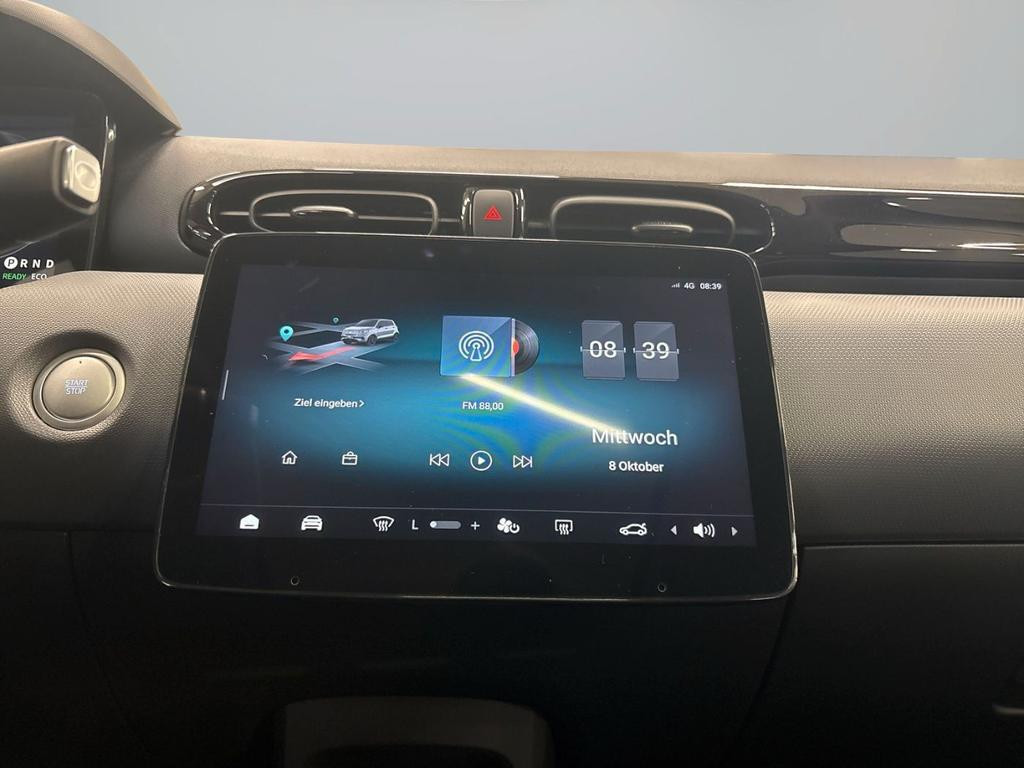 Leapmotor T03