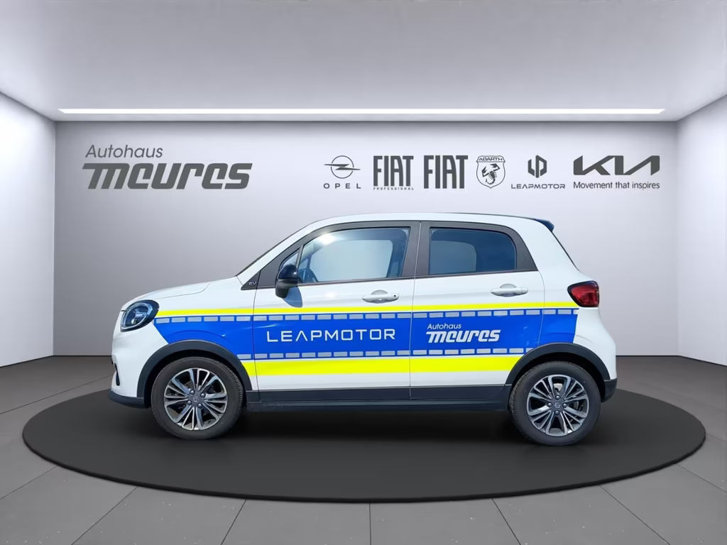 Leapmotor T03
