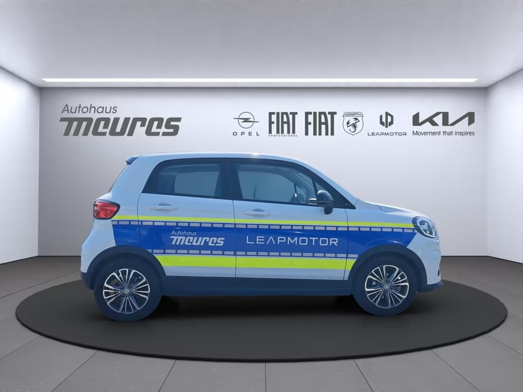 Leapmotor T03