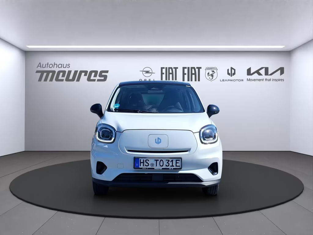 Leapmotor T03