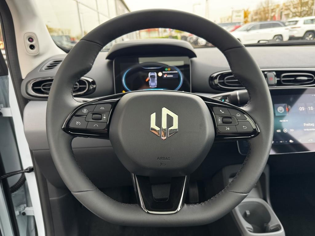 Leapmotor T03