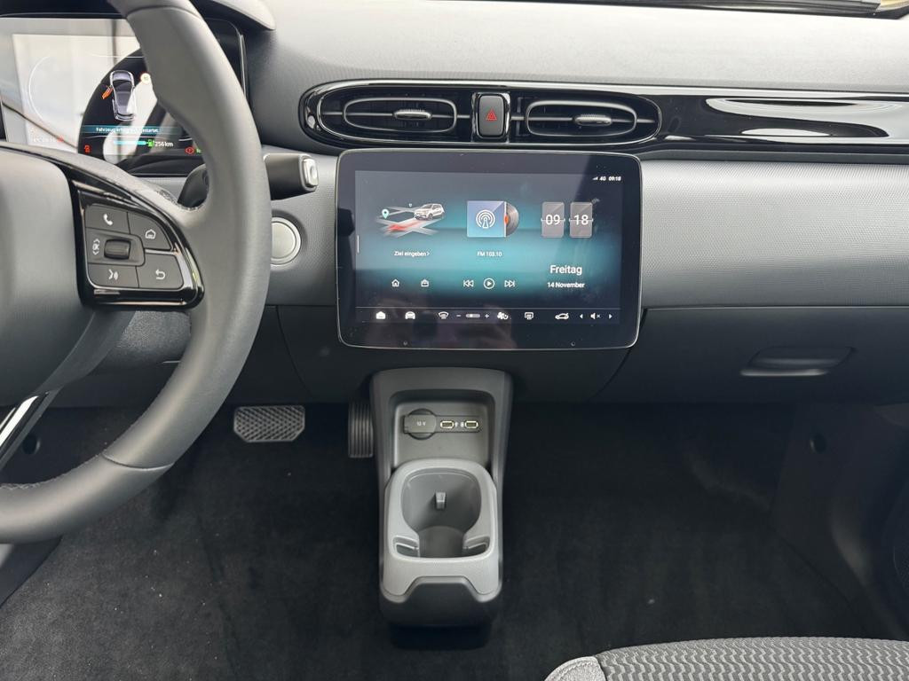Leapmotor T03