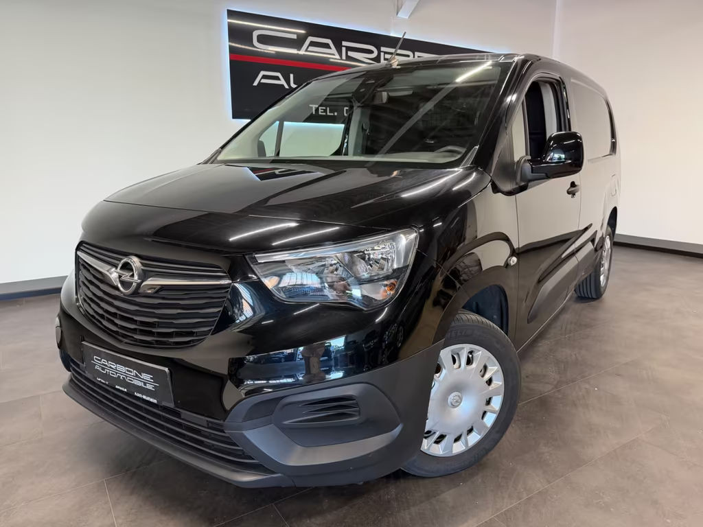 Opel Combo Edition