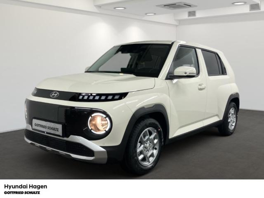 Hyundai INSTER Trend 49 kWh